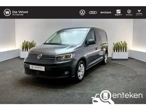 VW Bedrijfswagens Caddy Cargo 2.0 TDI SCR 2022