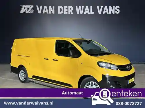 Opel Vivaro Cargo L 2.0 Diesel 2021