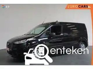 Ford Transit Connect 210 1.5 EcoBlue 2022