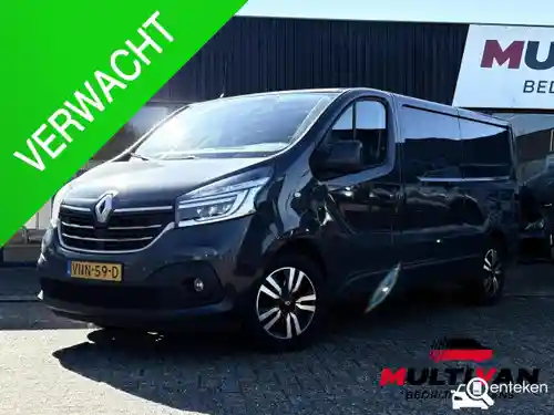 Renault Trafic 3,0t ENERGY dCi 120 2021