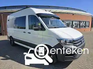 VW Bedrijfswagens Crafter 30 2.0 TDI BMT 2022