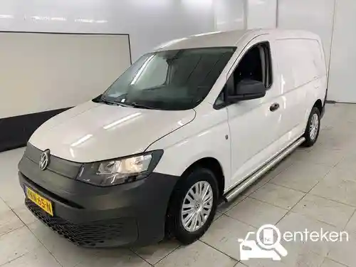 VW Bedrijfswagens Caddy Cargo 2.0 TDI SCR 2022