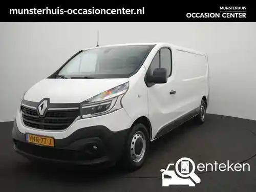 Renault Trafic 3,0t ENERGY dCi 145 2021