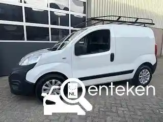 Fiat Fiorino 1.3 Multijet 16V 2021