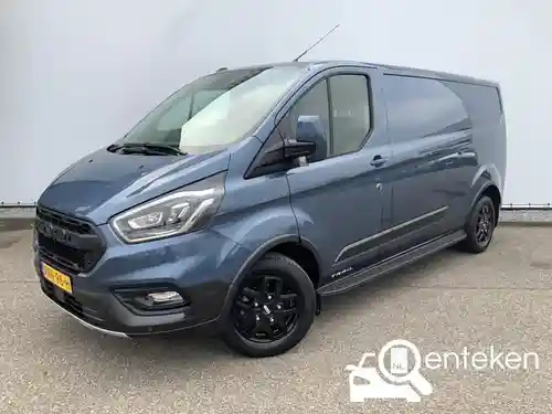 Ford Transit Custom 300 2.0 TDCi 2022