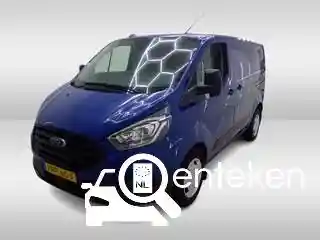 Ford Transit Custom 300 2.0 TDCi 2022