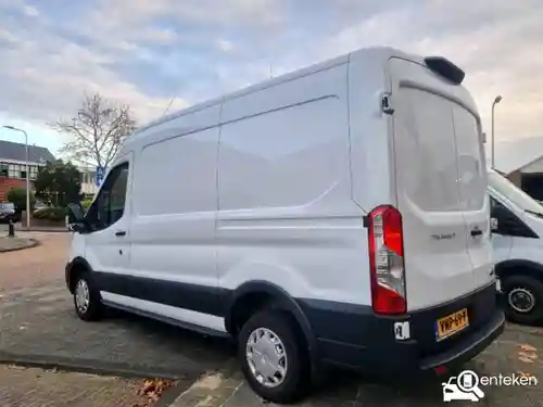 Ford Transit 310 2.0 EcoBlue 2021