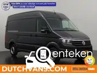 VW Bedrijfswagens Crafter 35 2.0 TDI BMT 2022
