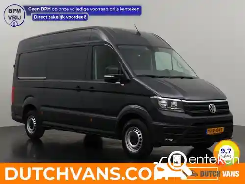 VW Bedrijfswagens Crafter 35 2.0 TDI BMT 2022