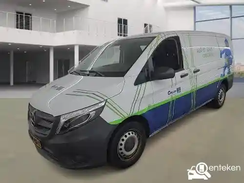 Mercedes-Benz Vito 114 CDI 2022
