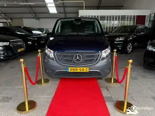 Mercedes-Benz Vito Tourer 116 CDI 2019