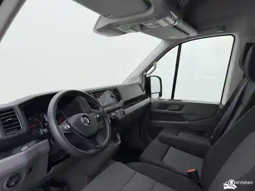 VW Bedrijfswagens Crafter 35 2.0 TDI BMT 2022