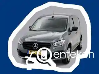 Mercedes-Benz Citan Tourer Standard 112 CDI 2022