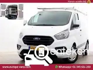Ford Transit Custom 320 2.0 TDCi 2022