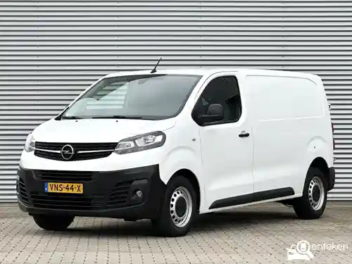 Opel Vivaro Cargo L 2.0 Diesel 2022