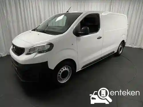 Opel Vivaro Cargo M 1.5 Diesel 2022