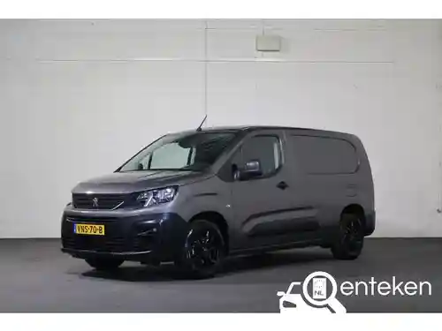 Peugeot Partner 1.5 BlueHDi 130 2022