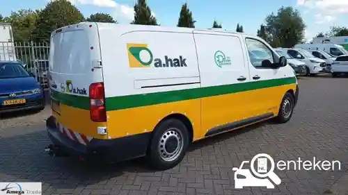 Opel Vivaro-e Cargo L 75 kWh 2022