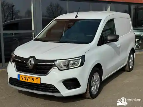 Renault Kangoo Rapid L1 BLUE dCi 95 ECO-Leader 2022