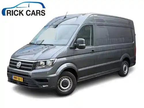 VW Bedrijfswagens Crafter 35 2.0 TDI BMT 2022