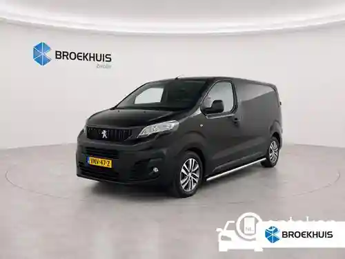 Opel Vivaro Cargo M 1.5 Diesel 2022