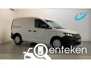 VW Bedrijfswagens Caddy Cargo 2.0 TDI SCR 2022