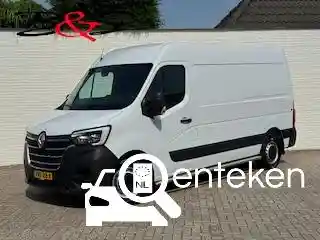 Renault Master ENERGY dCi 180 2022