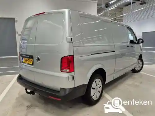 VW Bedrijfswagens T6.1 2.0 TDI BMT 2022