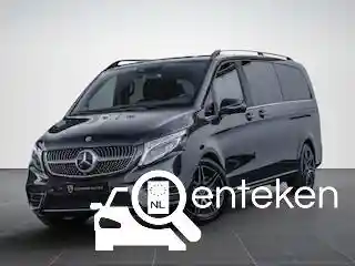 Mercedes-Benz V 220 d extra 2022