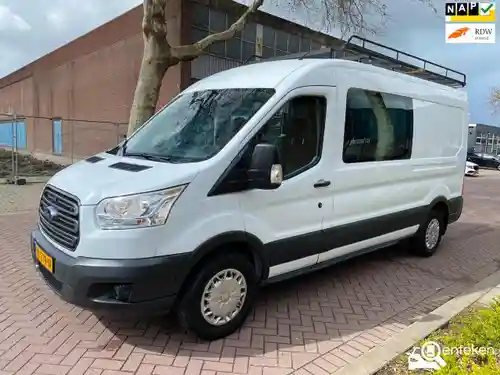 Ford Transit 350 L3 2.2 TDCi 2015