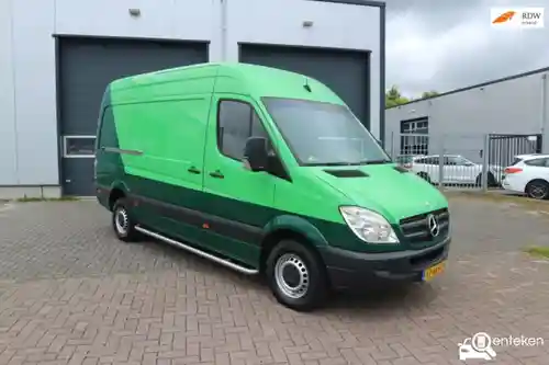 Mercedes-Benz Sprinter 313 CDI 2012
