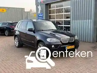 BMW X6 xDrive50i 2009