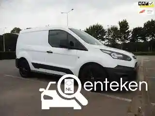 Ford Transit Connect 220 1.6 TDCi 2015