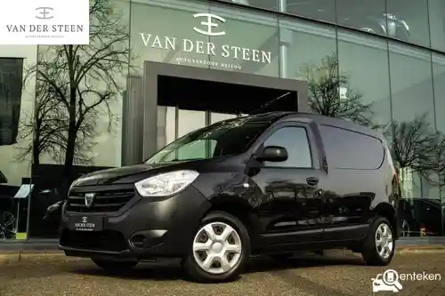 Dacia Dokker Express dCi 75 2015