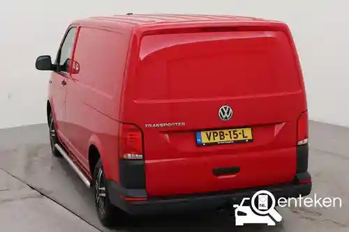 VW Bedrijfswagens T6.1 2.0 TDI BMT 2022