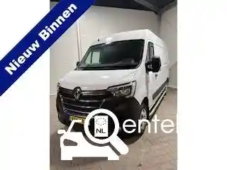 Renault Master ENERGY dCi 180 2022