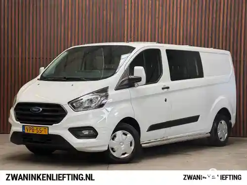 Ford Transit Custom 320 2.0 EcoBlue 2022