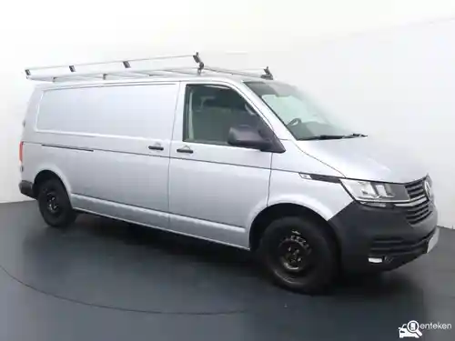 VW Bedrijfswagens T6.1 2.0 TDI BMT 2022