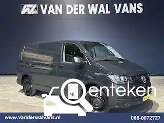 VW Bedrijfswagens T6.1 Plus 2.0 TDI BMT 2022