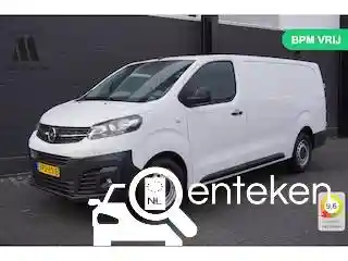 Opel Vivaro Cargo L 2.0 Diesel 2022