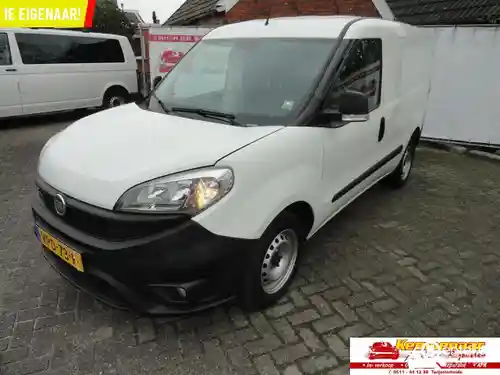 Fiat Doblò Cargo 1.6 Multijet p 2022