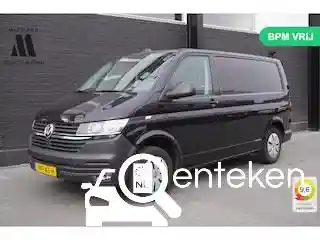 VW Bedrijfswagens T6.1 2.0 TDI BMT 2022