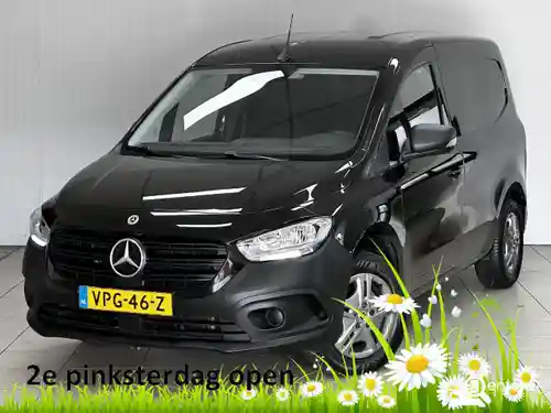 Mercedes-Benz Citan Standard 108 CDI 2022