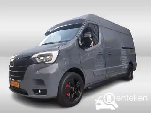 Renault Master ENERGY dCi 180 2022