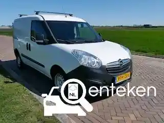Opel Combo 2,2t 1.3 Diesel 2018