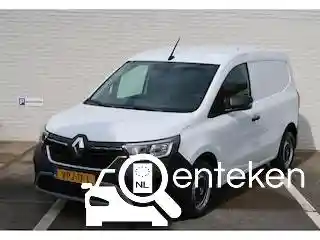 Renault Kangoo Rapid L1 BLUE dCi 75 2022