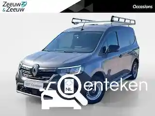 Renault Kangoo Rapid L1 BLUE dCi 95 ECO-Leader 2022