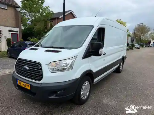 Ford Transit 350 L3 2.0 TDCi 2018