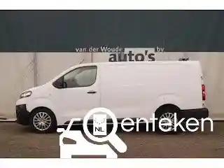 Opel Vivaro Cargo L 2.0 Diesel 2022