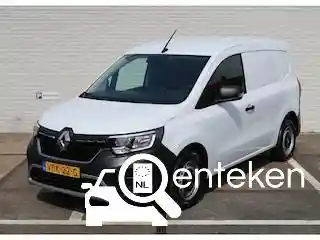Renault Kangoo Rapid L1 BLUE dCi 75 2022